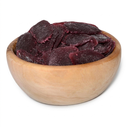 Αποξηραμένος Ανανάς με γεύση Cranberry