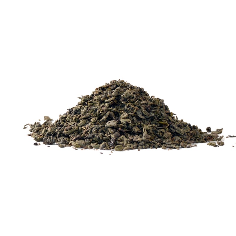 Τσάι πράσινο | Ροφήματα | Tsiknuthouse