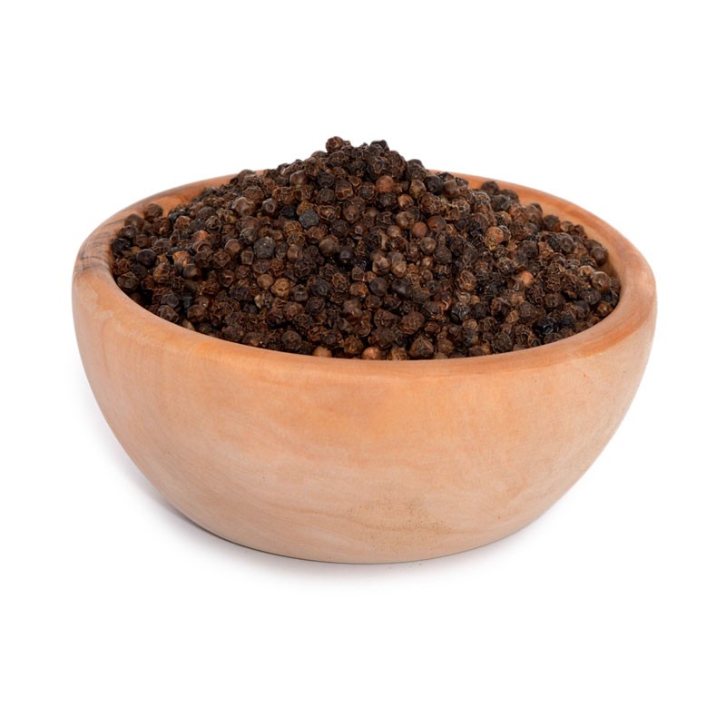 Πιπέρι μαύρο χονδρό κόκκους | Προϊόντα Μαγειρικής | Tsiknuthouse