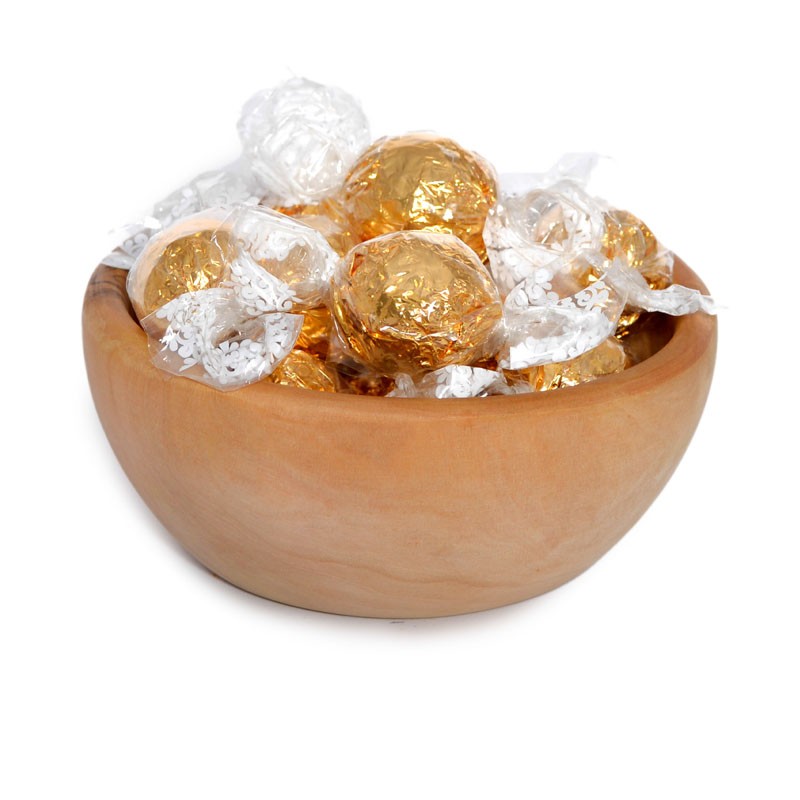 Σοκολατάκι χρυσό δίφουντο | Καραμέλες και Σοκολατάκια | Tsiknuthouse