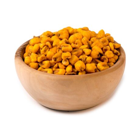 Corn Nuts Tsiknuthouse